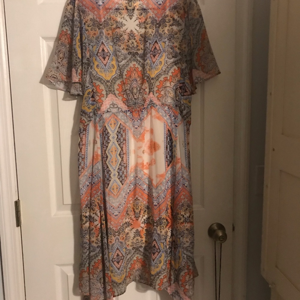 Dress - Picture 2 of 3